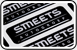Smeets Autogroep doming stickers